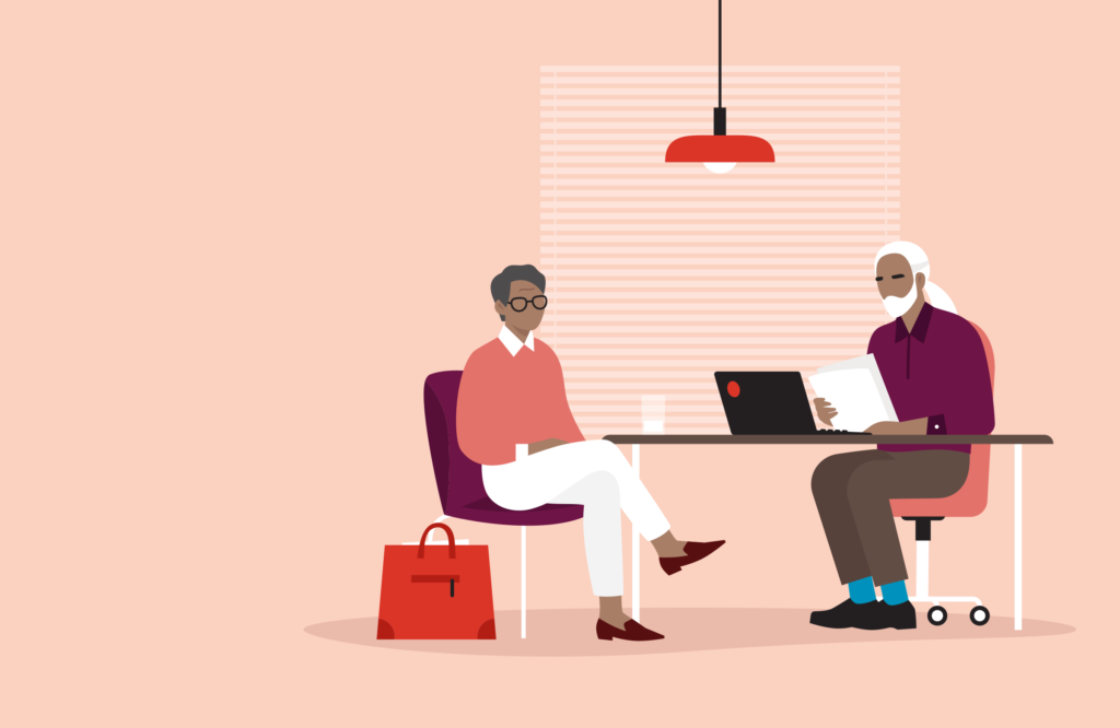 Are you interested in our program?